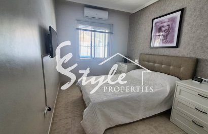 Resale - Apartamento - Villamartin, Orihuela Costa - Costa Blanca