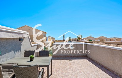 Resale - Apartamento - Orihuela-Costa - Playa Flamenca