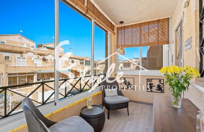 Resale - Apartamento - Orihuela-Costa - Playa Flamenca