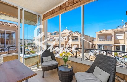 Resale - Apartamento - Orihuela-Costa - Playa Flamenca