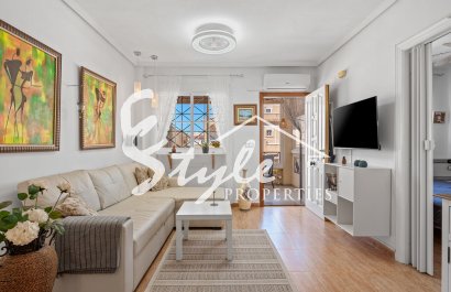 Resale - Apartamento - Orihuela-Costa - Playa Flamenca