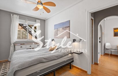 Resale - Apartamento - Orihuela-Costa - Playa Flamenca