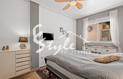 Resale - Apartamento - Orihuela-Costa - Playa Flamenca