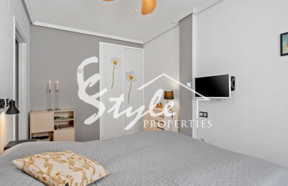 Resale - Apartamento - Orihuela-Costa - Playa Flamenca