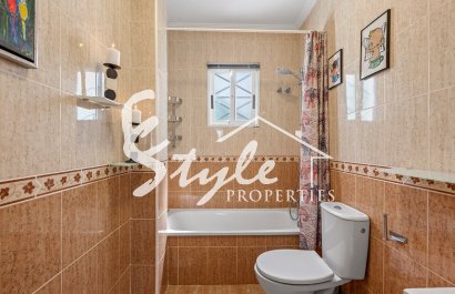 Resale - Apartamento - Orihuela-Costa - Playa Flamenca