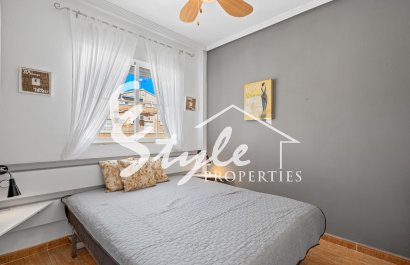 Resale - Apartamento - Orihuela-Costa - Playa Flamenca