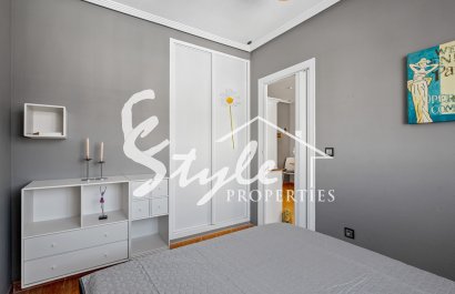 Resale - Apartamento - Orihuela-Costa - Playa Flamenca