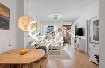 Resale - Apartamento - Orihuela-Costa - Playa Flamenca