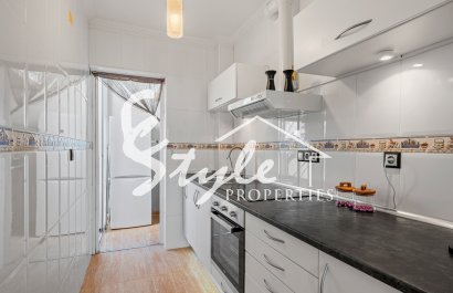 Resale - Apartamento - Orihuela-Costa - Playa Flamenca