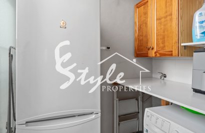 Resale - Apartamento - Orihuela-Costa - Playa Flamenca