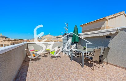 Resale - Apartamento - Orihuela-Costa - Playa Flamenca