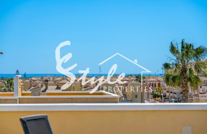 Resale - Apartamento - Orihuela-Costa - Playa Flamenca