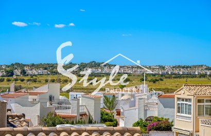Resale - Apartamento - Orihuela-Costa - Playa Flamenca