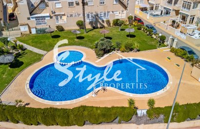 Resale - Apartamento - Orihuela-Costa - Playa Flamenca