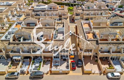 Resale - Apartamento - Orihuela-Costa - Playa Flamenca