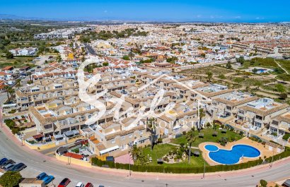 Resale - Apartamento - Orihuela-Costa - Playa Flamenca