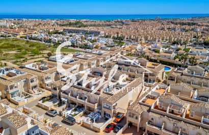 Resale - Apartamento - Orihuela-Costa - Playa Flamenca