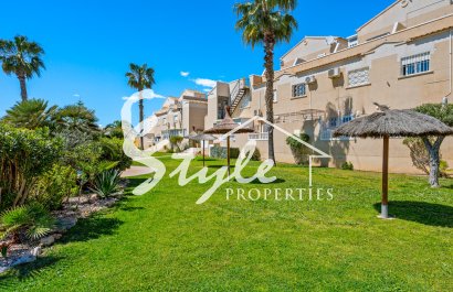 Resale - Apartamento - Orihuela-Costa - Playa Flamenca