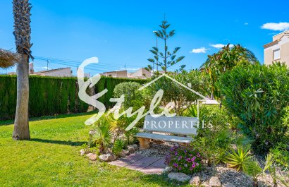 Resale - Apartamento - Orihuela-Costa - Playa Flamenca