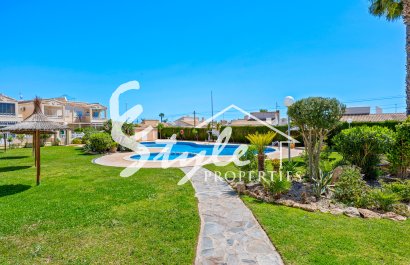 Resale - Apartamento - Orihuela-Costa - Playa Flamenca