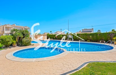 Resale - Apartamento - Orihuela-Costa - Playa Flamenca