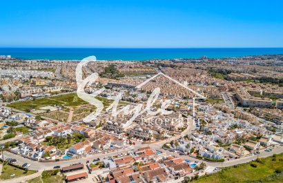 Resale - Apartamento - Orihuela-Costa - Playa Flamenca