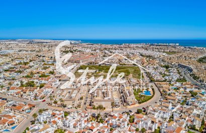 Resale - Apartamento - Orihuela-Costa - Playa Flamenca