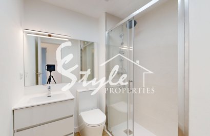 Resale - Apartamento - Orihuela-Costa - Villamartin