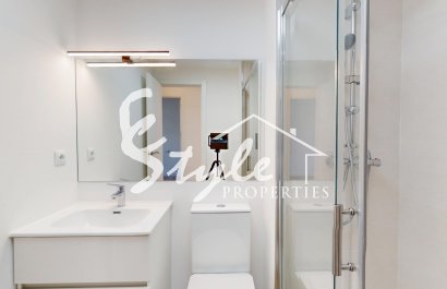 Resale - Apartamento - Orihuela-Costa - Villamartin