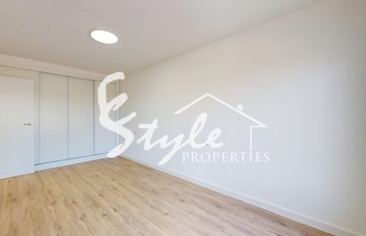 Resale - Apartamento - Orihuela-Costa - Villamartin