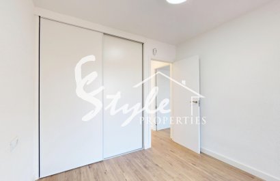 Resale - Apartamento - Orihuela-Costa - Villamartin