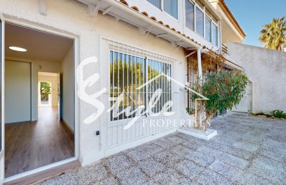 Resale - Apartamento - Orihuela-Costa - Villamartin