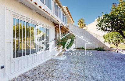 Resale - Apartamento - Orihuela-Costa - Villamartin