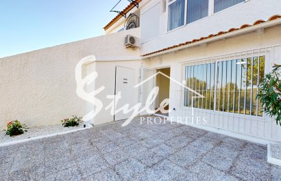 Resale - Apartamento - Orihuela-Costa - Villamartin
