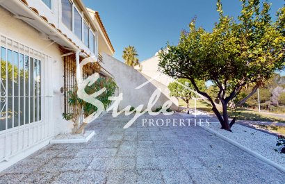 Resale - Apartamento - Orihuela-Costa - Villamartin