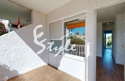 Resale - Apartamento - Orihuela-Costa - Villamartin