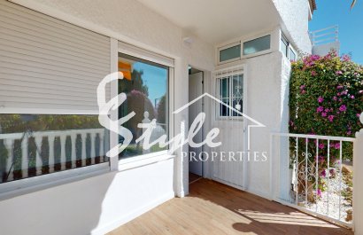 Resale - Apartamento - Orihuela-Costa - Villamartin