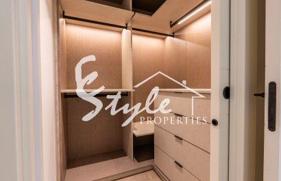 New build - Apartment Penthouse - Guardamar - Guardamar del Segura