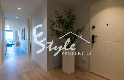 New build - Apartment Penthouse - Guardamar - Guardamar del Segura