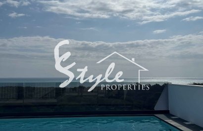 New build - Apartment Penthouse - Guardamar - Guardamar del Segura