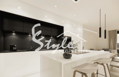 Nuevo - Adosado - Alicante - Dolores