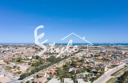 New build - Villa - San Javier