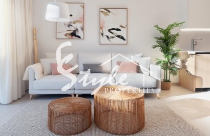 New build - Apartament  - San Pedro del Pinatar