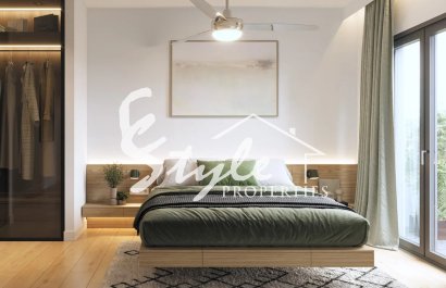 New build - Apartament  - San Pedro del Pinatar