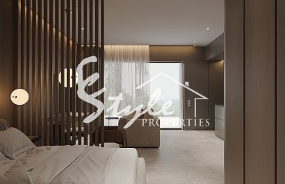 Новостройки - Apartamento - Torrevieja - Торревьеха