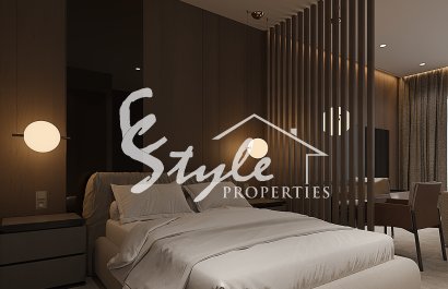Новостройки - Apartamento - Torrevieja - Торревьеха