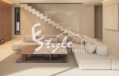 New build - Villa - Moraira