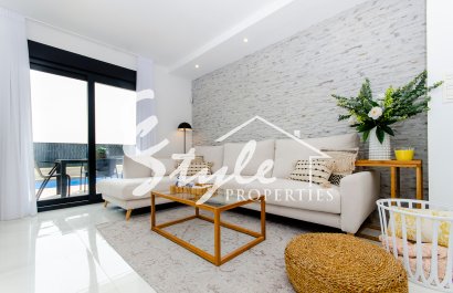 New build - Villa - Orihuela-Costa - Orihuela Costa