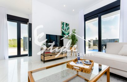 New build - Villa - Orihuela-Costa - Orihuela Costa