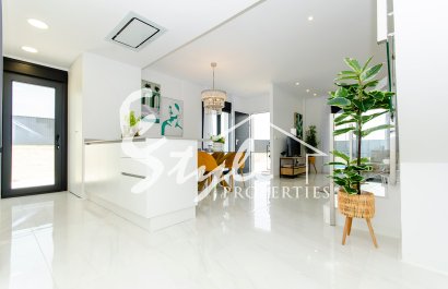 New build - Villa - Orihuela-Costa - Orihuela Costa